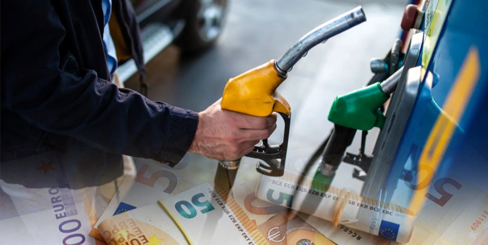 Bie cmimi i naftes ne burse, shkak ulja e kerkeses